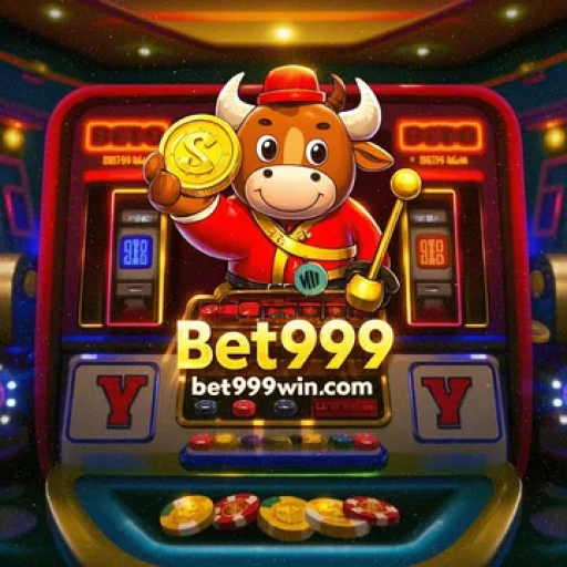 A Emoção dos Caça-Níqueis no Bet999: Diversão e Prêmios em Cada Giro